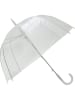 SMATI Stockschirm in Transparent - Ø 76 cm