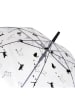 Le Monde du Parapluie Parasol w kolorze czarnym - Ø 90 cm