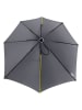 Impliva Zakparaplu grijs - Ø 82 cm