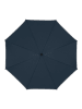 Impliva Paraplu donkerblauw - Ø 102 cm