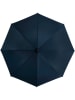 Impliva Paraplu donkerblauw - Ø 101 cm
