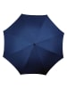 Impliva Paraplu donkerblauw - Ø 102 cm