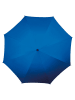 Impliva Paraplu blauw - Ø 102 cm