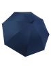 Le Monde du Parapluie Parasol w kolorze granatowym - Ø 120 cm