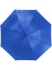 SUSINO Parasol w kolorze niebieskim - Ø 130 cm