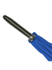 SUSINO Stockschirm in Blau - Ø 130 cm