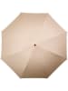 Falcone Parasol w kolorze beżowym - Ø 102 cm
