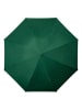 FALCONETTI Parasol w kolorze zielonym - Ø 102 cm