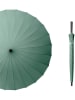 Le Monde du Parapluie Paraplu groen - Ø 110 cm
