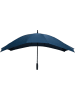 Falcone Parasol w kolorze granatowym - Ø 150 cm