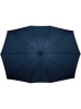 Falcone Parasol w kolorze granatowym - Ø 150 cm