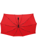 Falcone Parasol w kolorze czerwonym - Ø 150 cm