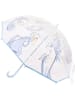 Le Monde du Parapluie Kinderparaplu "Frozen 2" transparant - Ø 71 cm