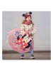 Cerda Kinderparaplu "Minnie" transparant/meerkleurig - Ø 71 cm