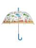 Le Monde du Parapluie Parasol dziecięcy ze wzorem - Ø 70 cm