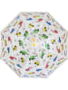 SUSINO Kinderschirm in Transparent/ Bunt - Ø 71 cm