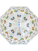 SUSINO Parasol dziecięcy ze wzorem - Ø 71 cm