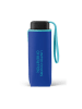 Benetton Zakparaplu blauw - Ø 87 cm