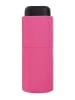 Le Monde du Parapluie Taschenschirm in Pink - Ø 86 cm