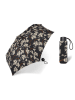 Pierre Cardin Parasol w kolorze czarno-kremowym - Ø 92 cm