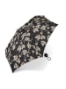 Pierre Cardin Parasol w kolorze czarno-kremowym - Ø 92 cm