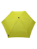 SMATI Zakparaplu geel - Ø 93 cm