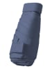 Le Monde du Parapluie Taschenschirm in Blau - Ø 88 cm
