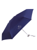 Le Monde du Parapluie Parasol w kolorze granatowym - Ø 90 cm