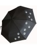 neyrat Zakparaplu zwart - Ø 97 cm