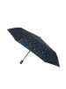 SMATI Zakparaplu donkerblauw - Ø 97 cm