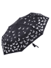 Le Monde du Parapluie Parasol w kolorze czarnym - Ø 95 cm