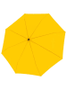 Doppler Parasol w kolorze musztardowym - Ø 96 cm