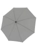 Doppler Zakparaplu grijs - Ø 96 cm