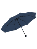 Doppler Parasol w kolorze granatowym - Ø 96 cm