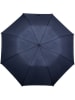 Falcone Zakparaplu donkerblauw - Ø 123 cm