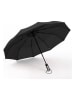 Le Monde du Parapluie Parasol w kolorze czarnym - Ø 103 cm