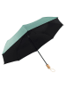 Le Monde du Parapluie Parasol w kolorze zielonym - Ø 95 cm