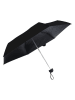 Le Monde du Parapluie Parasol w kolorze czarnym - Ø 91 cm