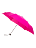 Le Monde du Parapluie Taschenschirm in Pink - Ø 100 cm