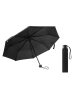 Pierre Cardin Parasol w kolorze czarnym - Ø 96 cm