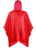 Impliva Regenponcho rood