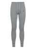 Odlo Funktionsunterhose "Active Warm" in Grau