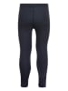Odlo Funktionsunterhose "Active Warm Eco" in Dunkelblau