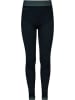 Odlo Funktionsunterhose "Evolution Warm" in Schwarz