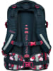 neoxx Rucksack "Active" in Dunkelblau - (L)24 x (B)31 x (H)45,5 cm