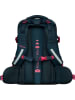 neoxx Rucksack "Active" in Dunkelblau - (L)24 x (B)31 x (H)45,5 cm