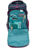 neoxx Rucksack "Active" in Dunkelblau - (L)24 x (B)31 x (H)45,5 cm
