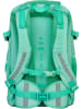 neoxx Rucksack "Active" in Mint - (L)24 x (B)31 x (H)45,5 cm