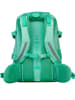 neoxx Rucksack "Active" in Mint - (L)24 x (B)31 x (H)45,5 cm