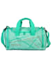 neoxx Sporttasche "Champ" in Mint - (L)41 x (B)22 x (H)20 cm